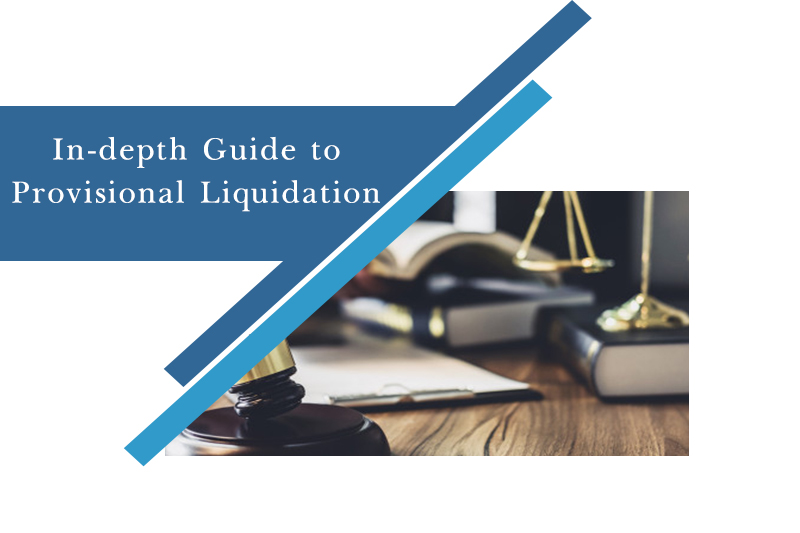 In-depth Guide to Provisional Liquidation